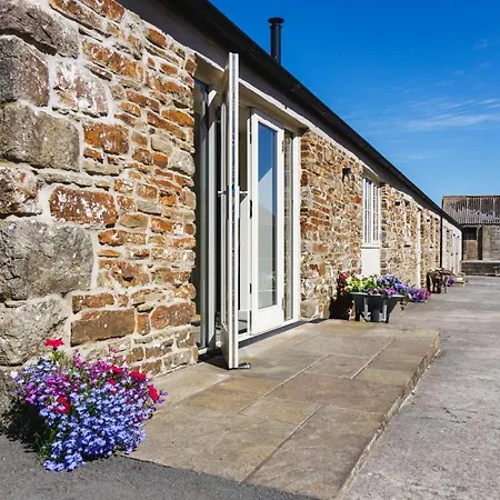 Broomhill Barns Minwear Exterior photo