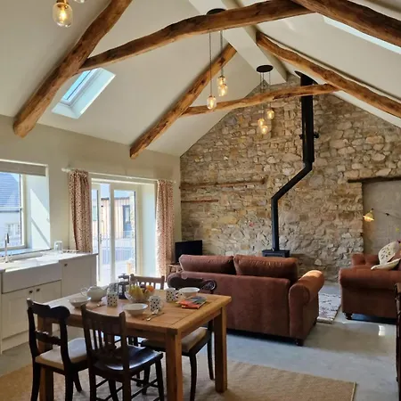 Broomhill Barns Minwear Exterior photo