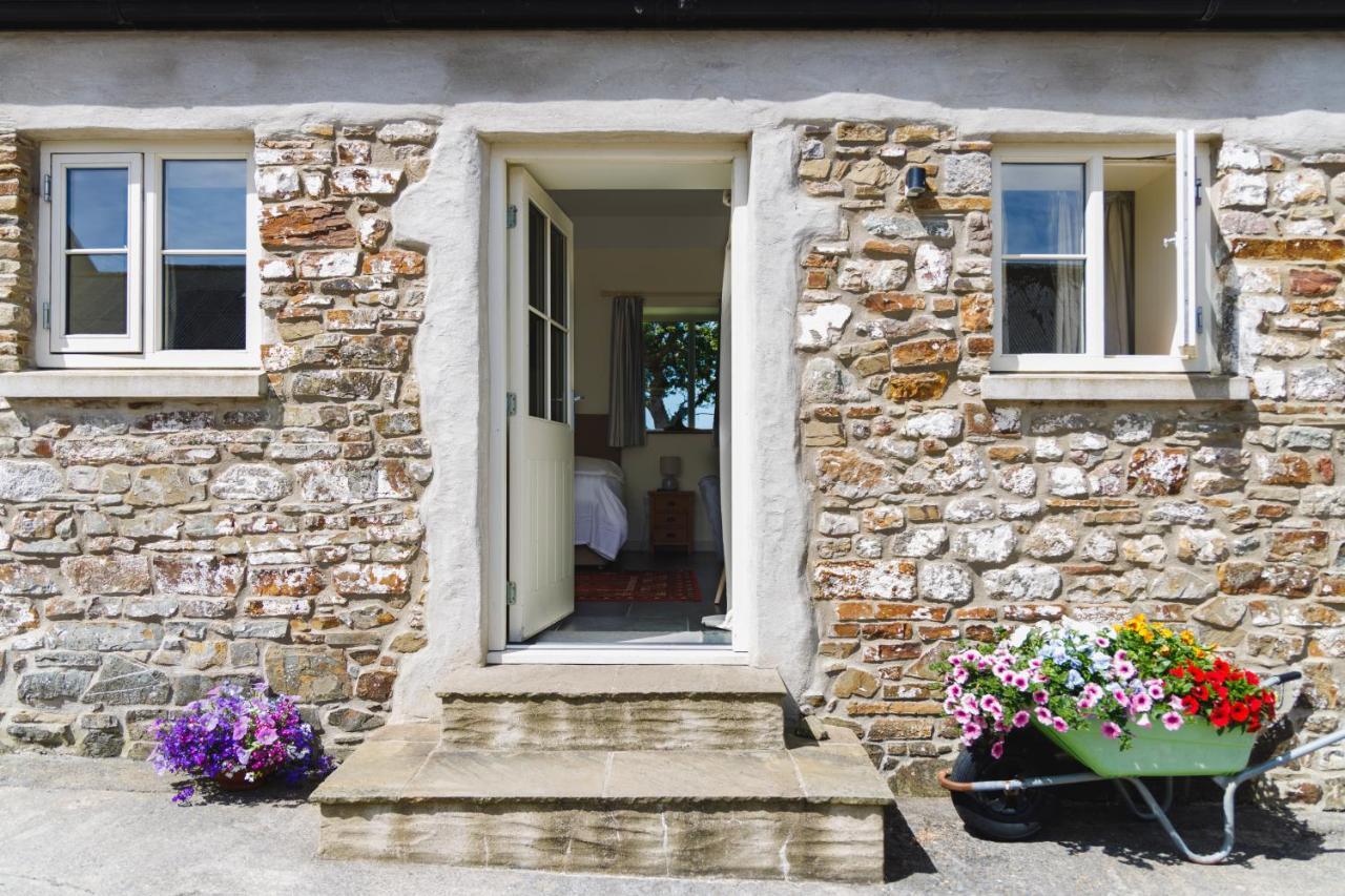 Broomhill Barns Holiday home *