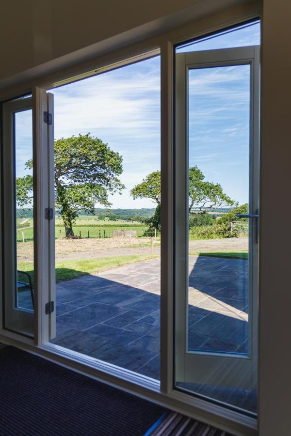 Holiday home Broomhill Barns *
