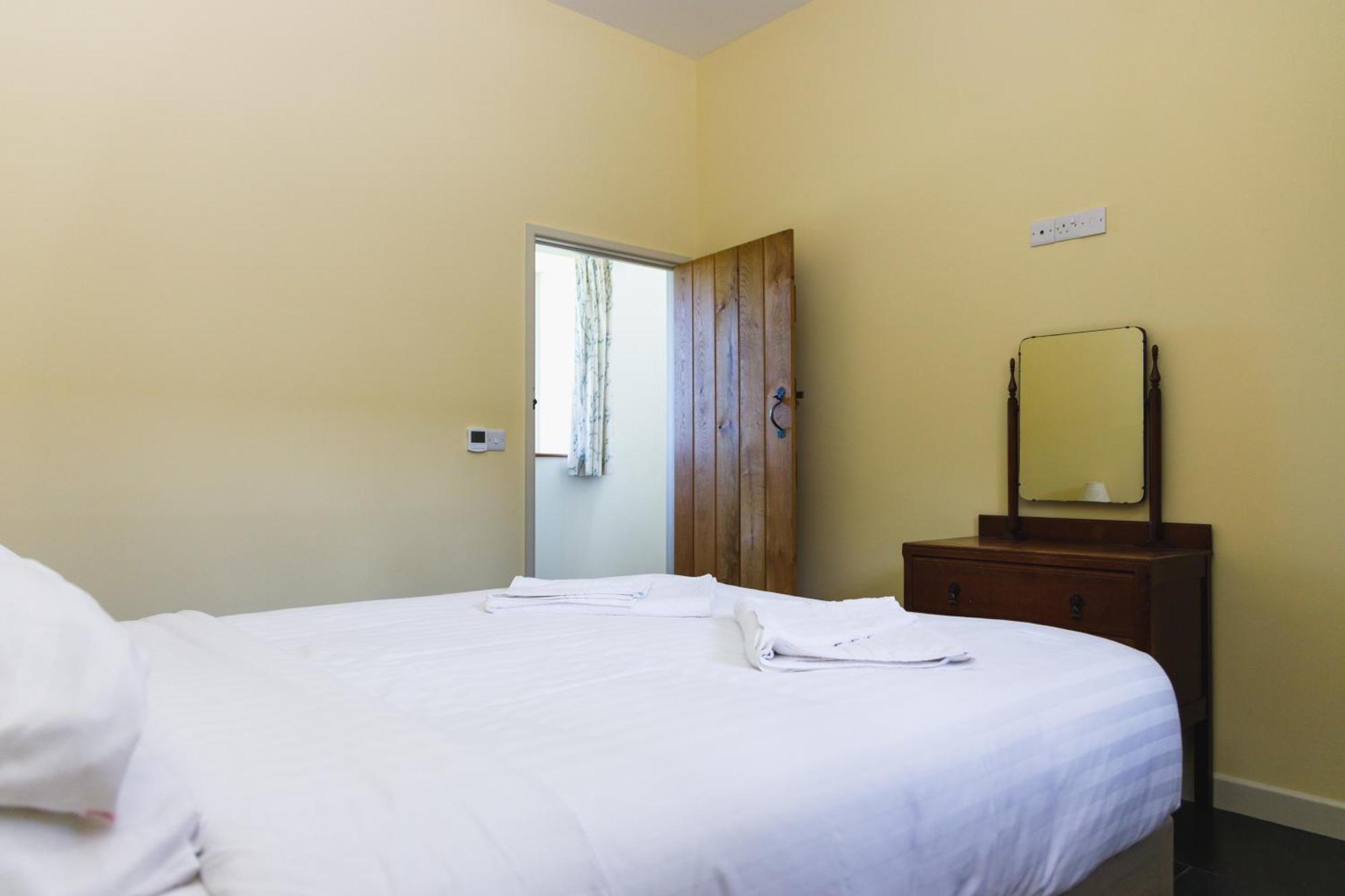 Broomhill Barns Holiday home Minwear