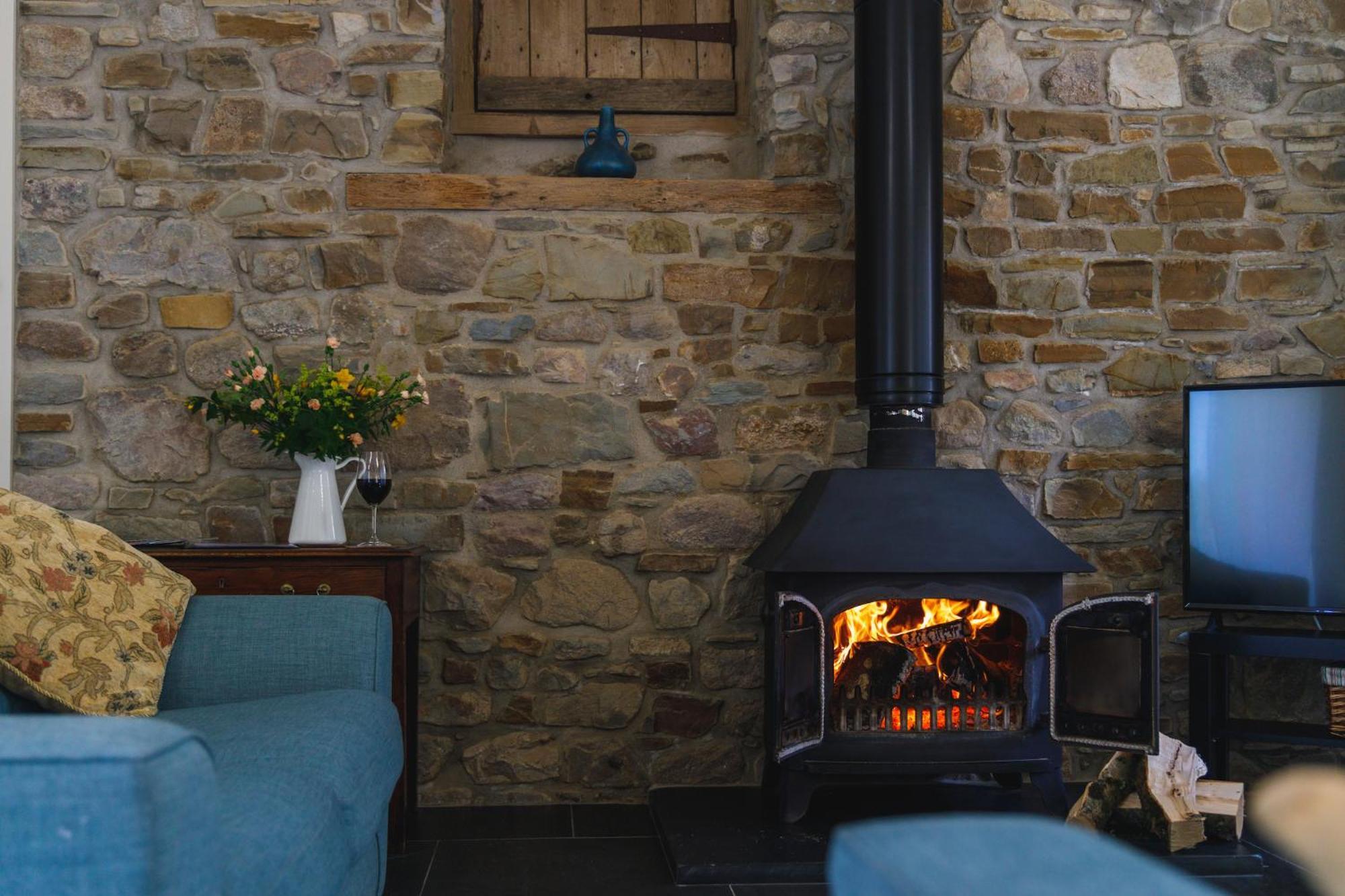 Broomhill Barns Holiday home