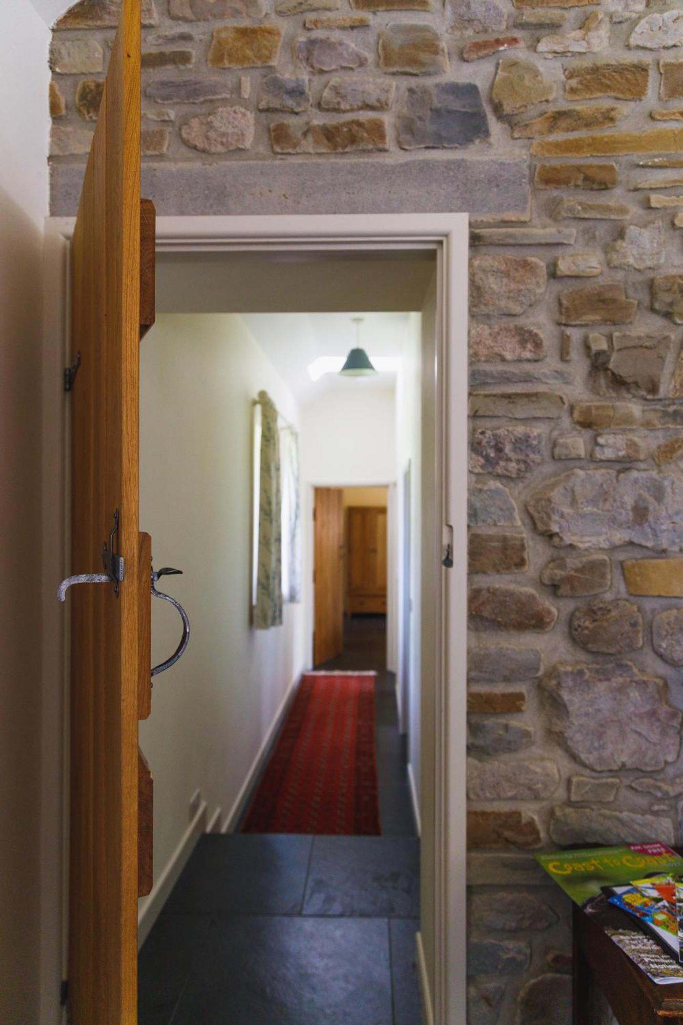 Holiday home Broomhill Barns