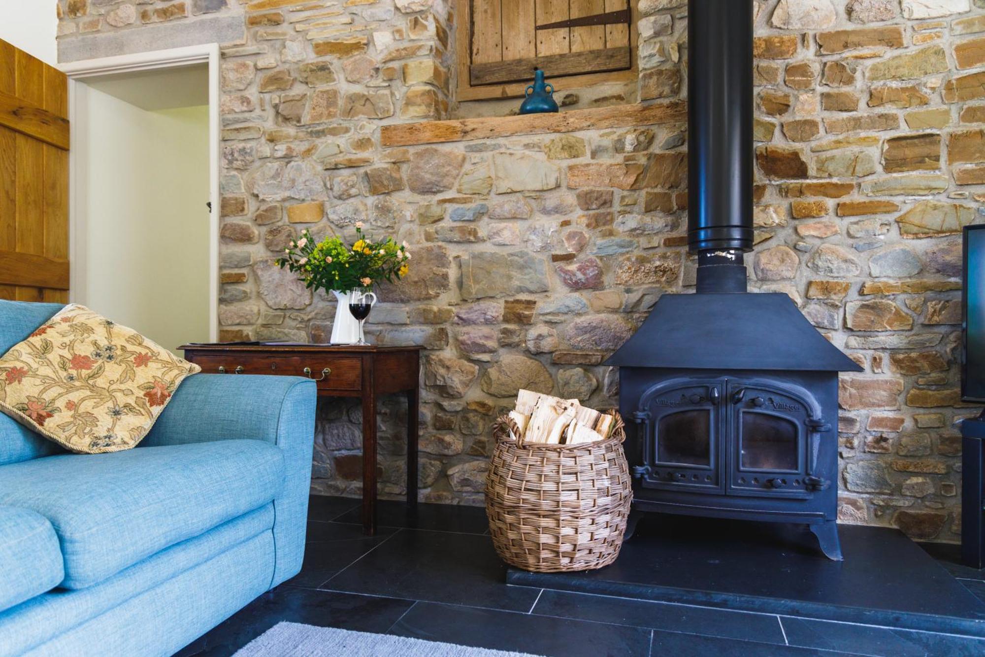 Broomhill Barns Holiday home
