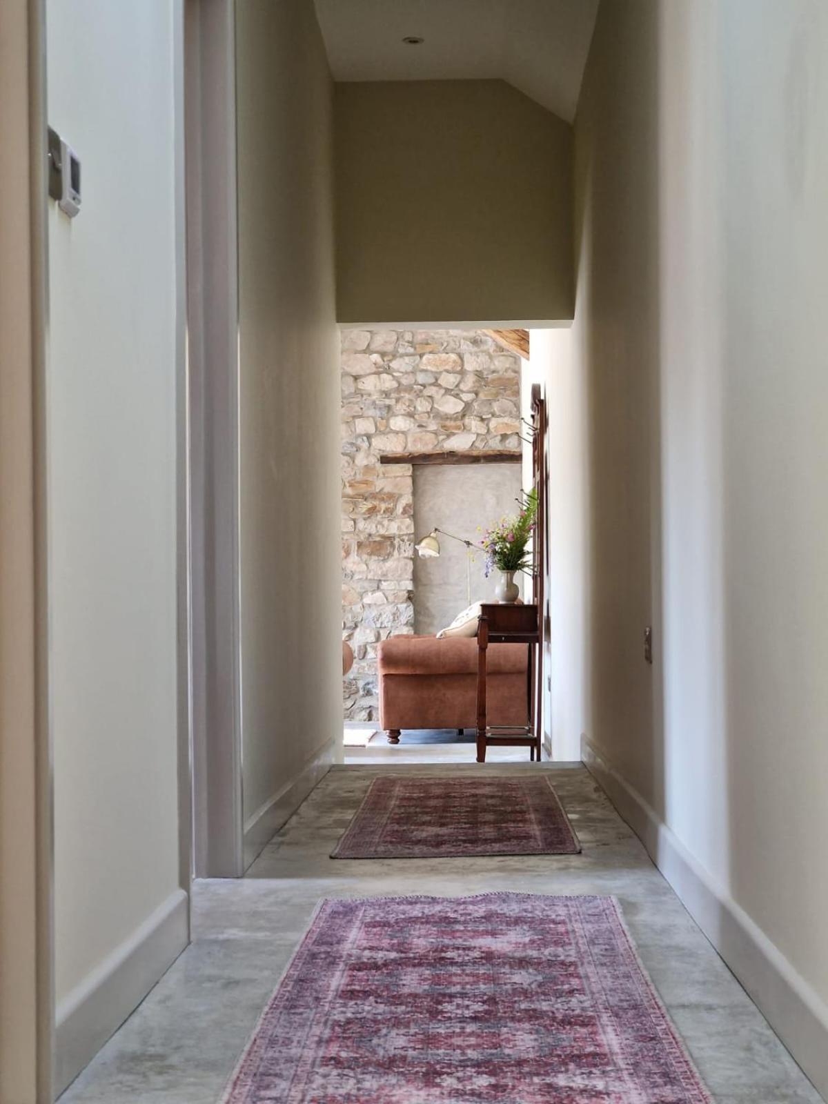 Broomhill Barns Holiday home *