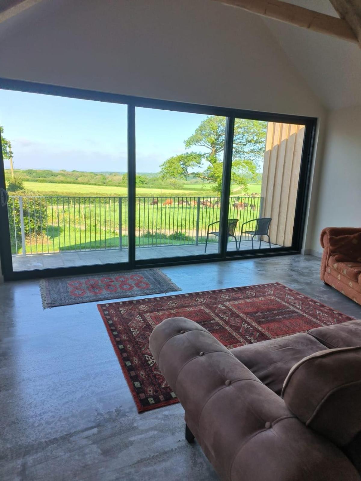 Holiday home Broomhill Barns *
