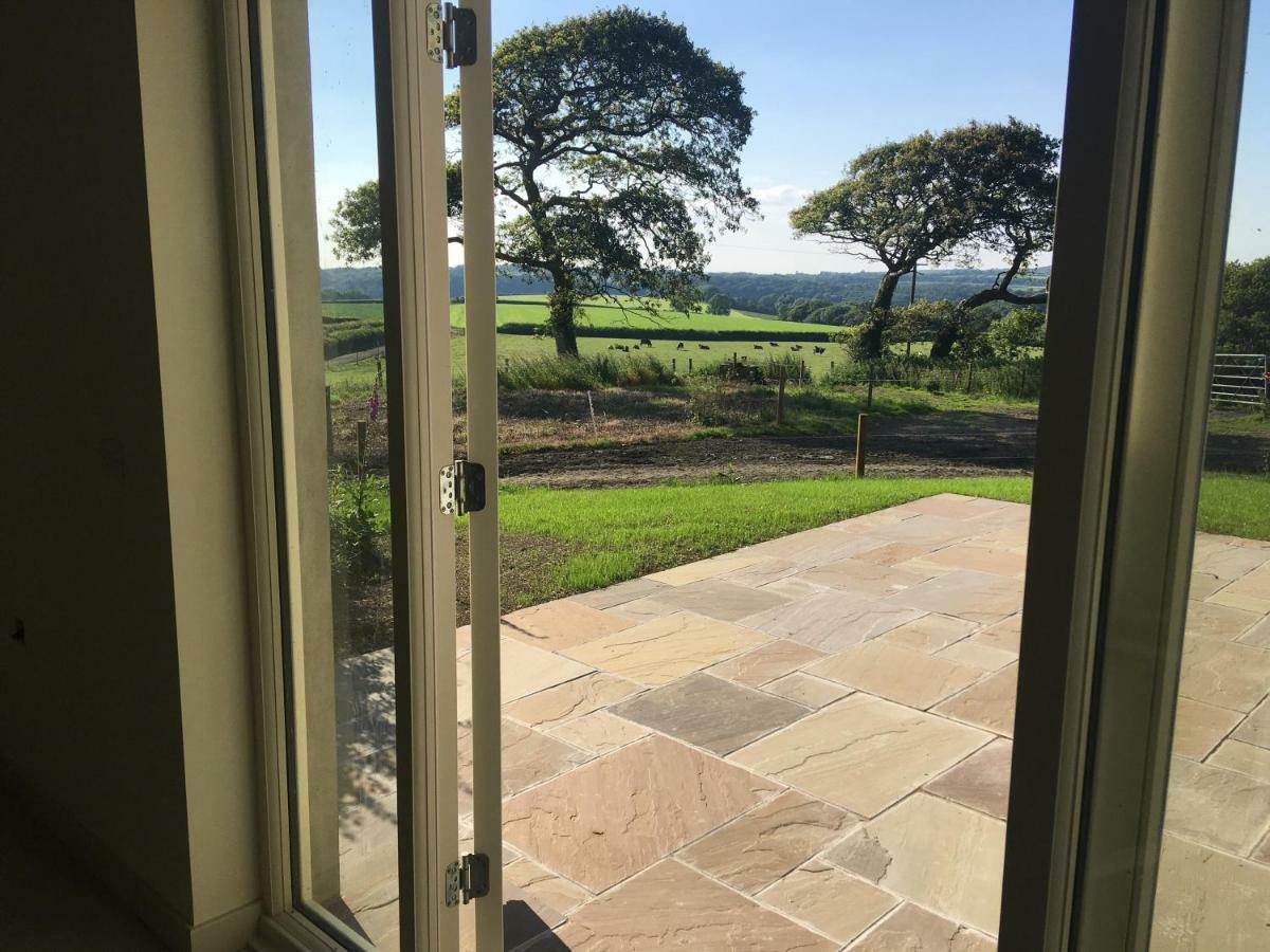 Broomhill Barns Holiday home