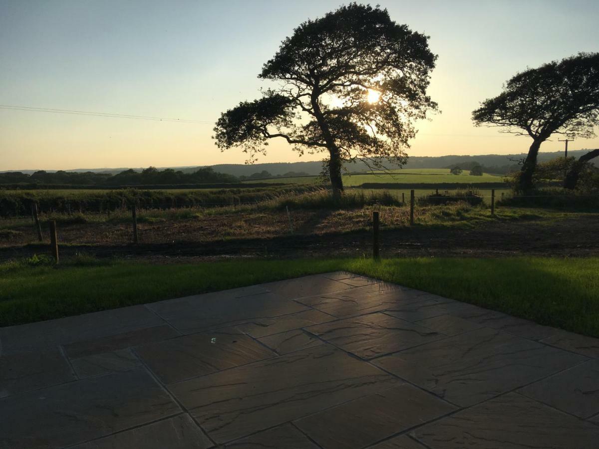 Broomhill Barns Holiday home *