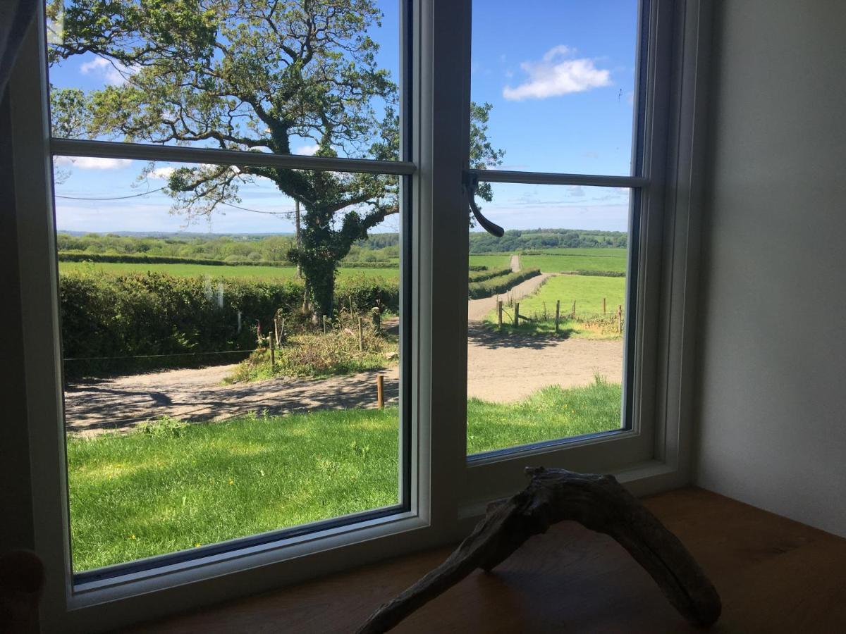 Holiday home Broomhill Barns *