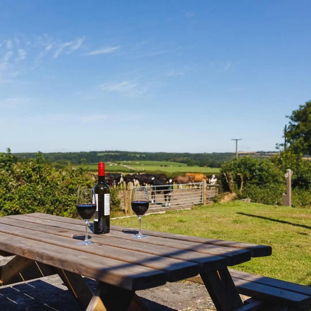Vakantiehuis Broomhill Barns